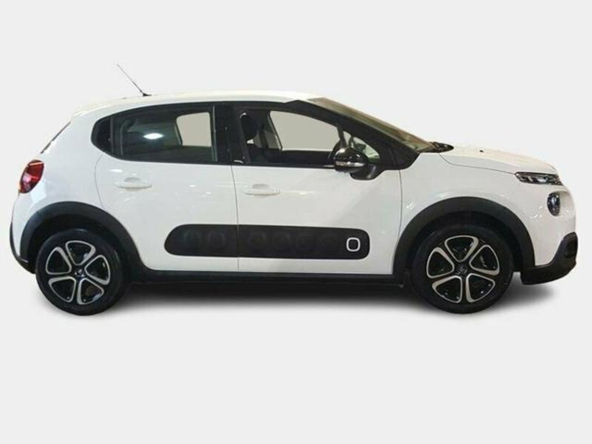 Citroen C3 BlueHDi 100 S&S Shine