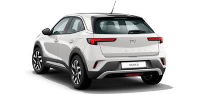 Opel Mokka 1.5 diesel Elegance (3)