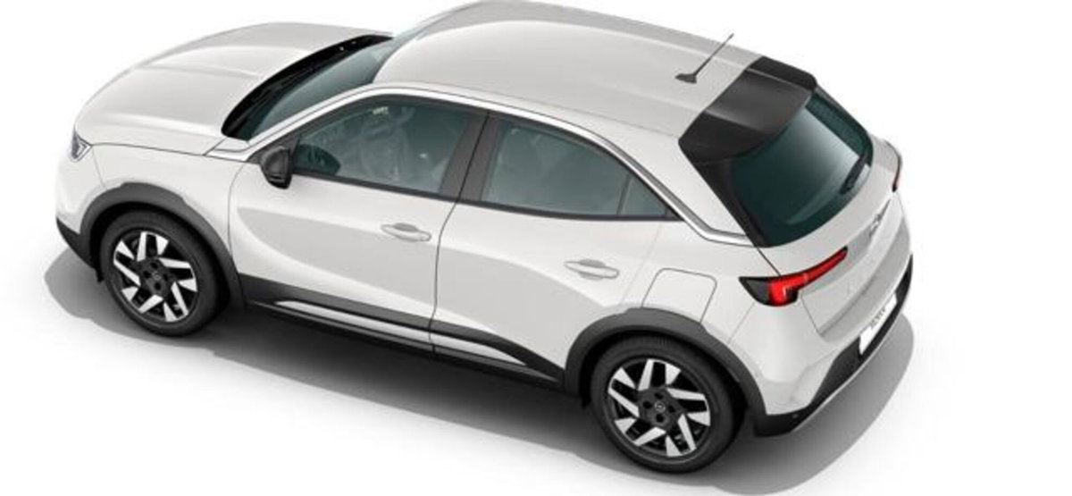 Opel Mokka 1.5 diesel Elegance (4)