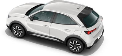 Opel Mokka 1.5 diesel Elegance (4)