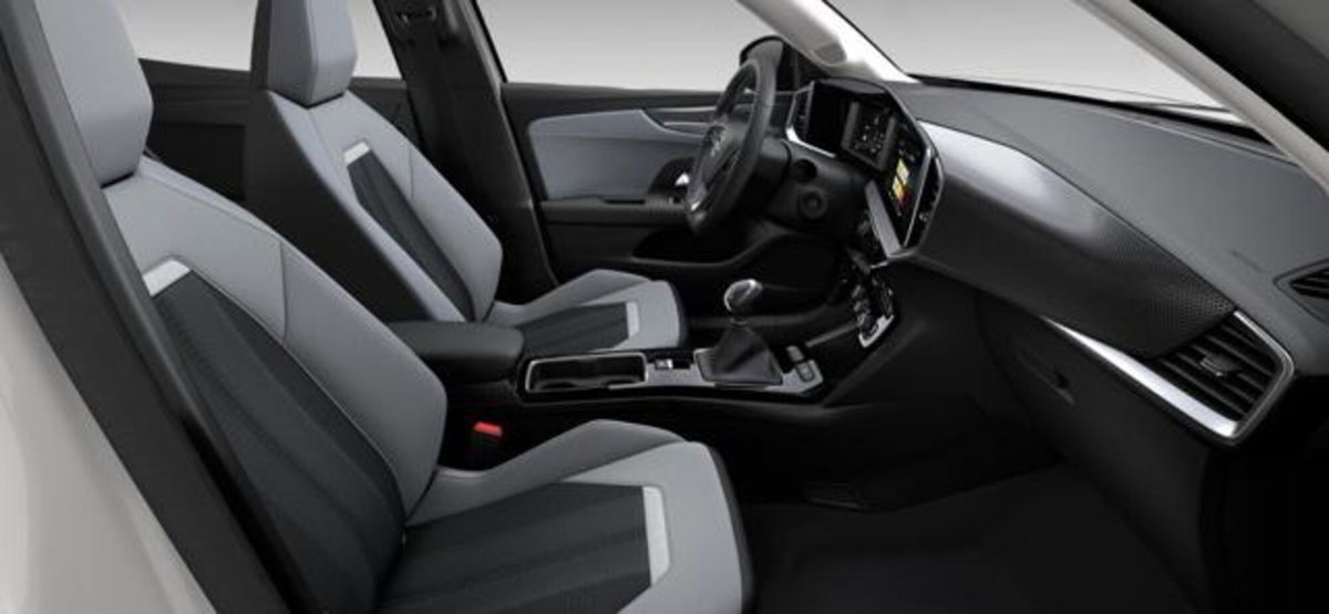 Opel Mokka 1.5 diesel Elegance (6)