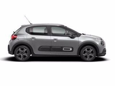 Citroen C3 BlueHDi 100 S&S Feel Pack nuova