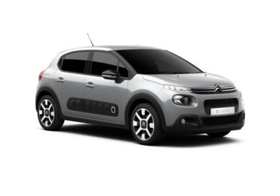 Citroen C3 PureTech 83 S&S Shine nuova