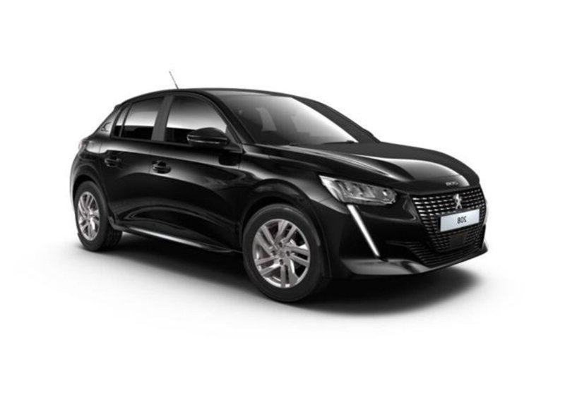 Peugeot 208 PureTech 100 Stop&Start EAT8 5 porte GT Pack