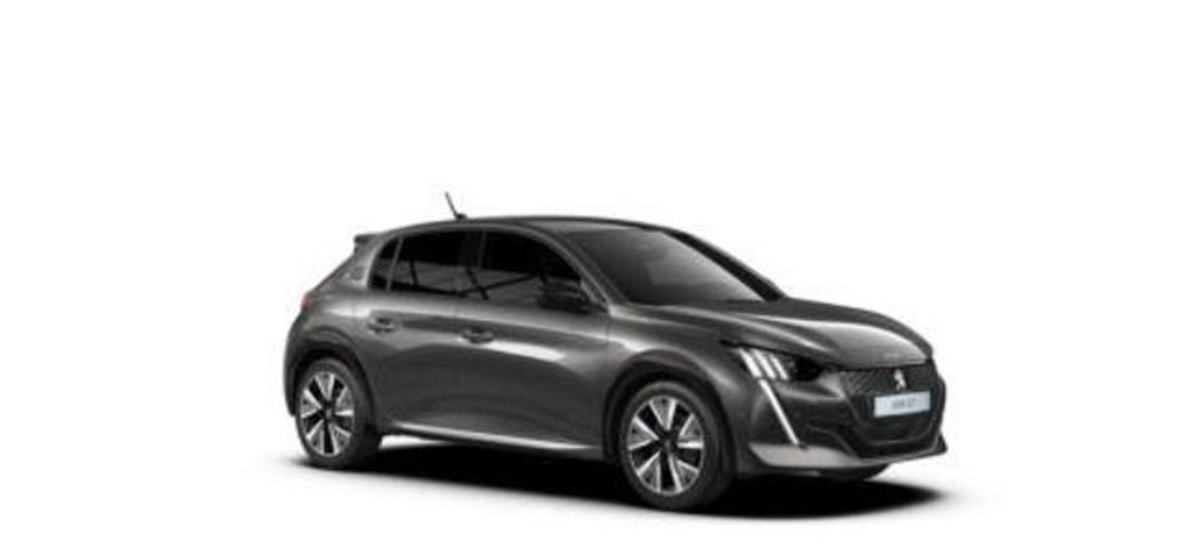 Peugeot 208 PureTech 100 Stop&Start EAT8 5 porte GT Pack