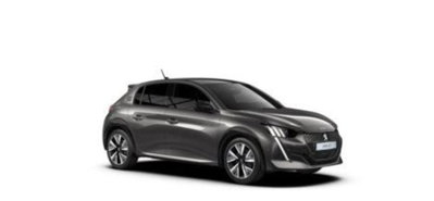 Peugeot 208 PureTech 100 Stop&Start EAT8 5 porte GT Pack nuova