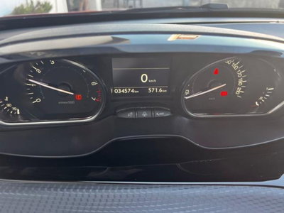 Peugeot 2008 PureTech 130 S&S Allure (7)