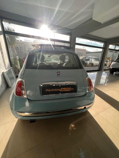 Fiat 500 0.9 TwinAir Turbo Lounge (4)