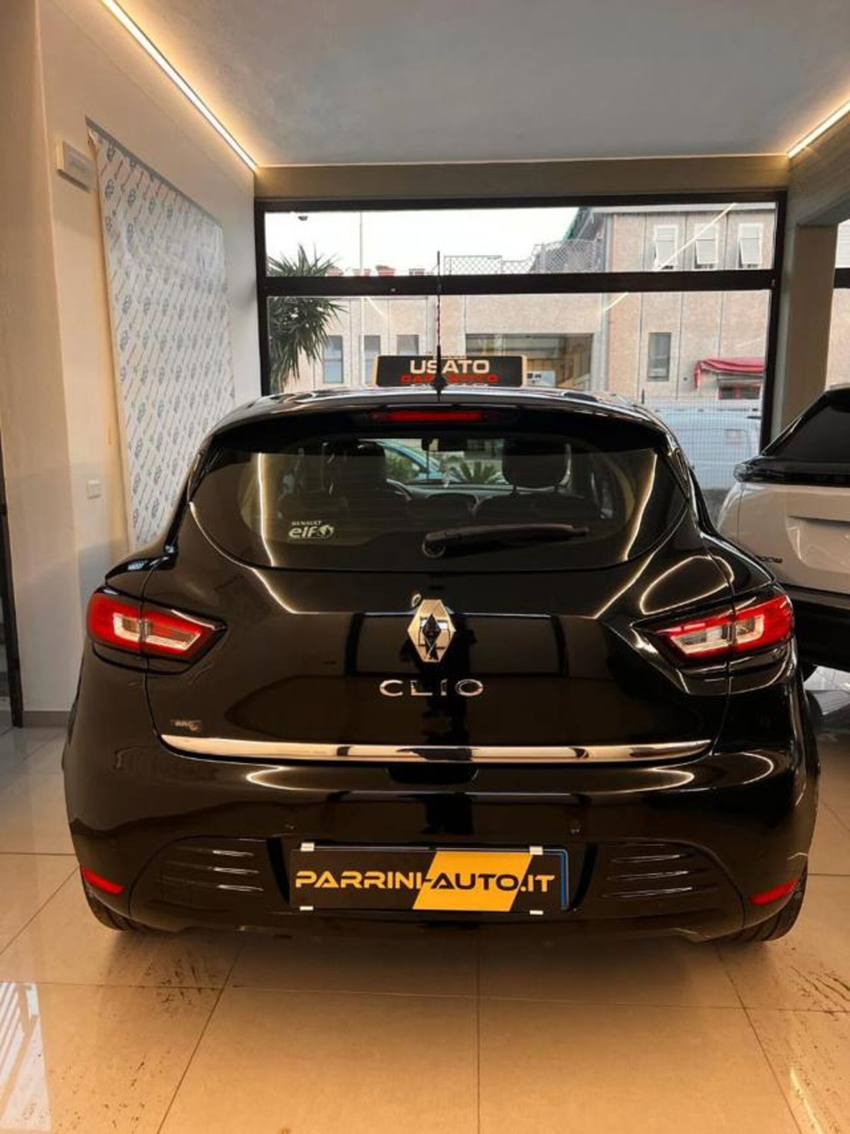 Renault Clio dCi 8V 90 CV 5 porte Business (3)