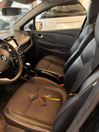 Renault Clio dCi 8V 90 CV 5 porte Business (5)