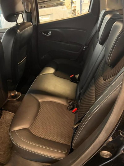 Renault Clio dCi 8V 90 CV 5 porte Business (6)