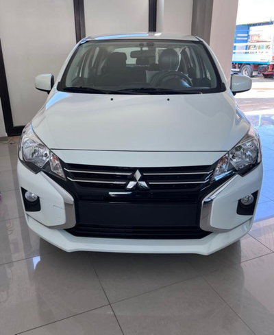 Mitsubishi Space Star 1.0 Invite (2)