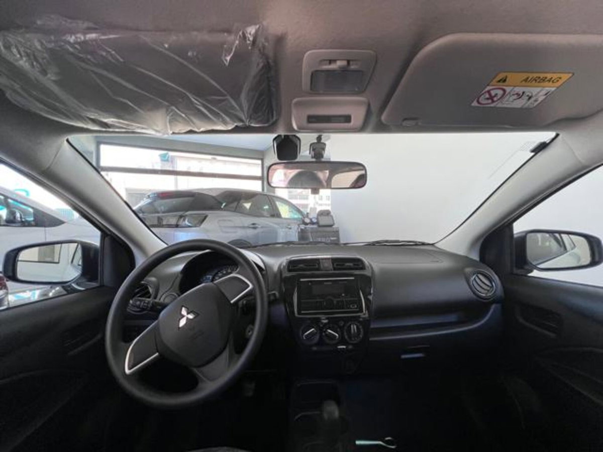 Mitsubishi Space Star 1.0 Invite (4)