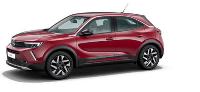 Opel Mokka 1.5 diesel Elegance (2)