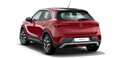 Opel Mokka 1.5 diesel Elegance (3)