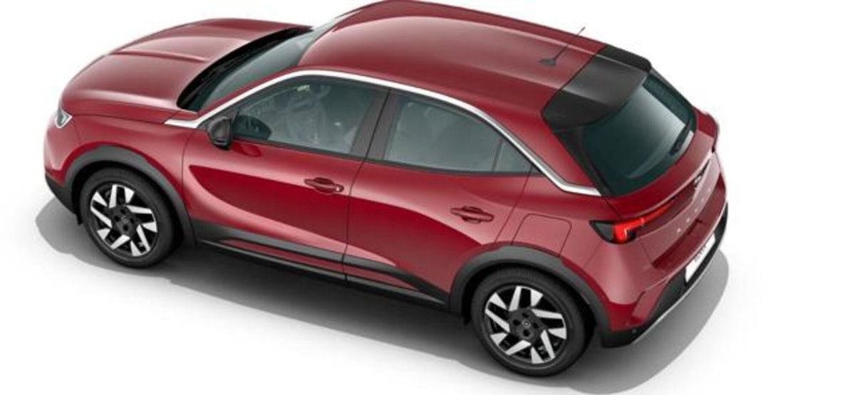 Opel Mokka 1.5 diesel Elegance (4)