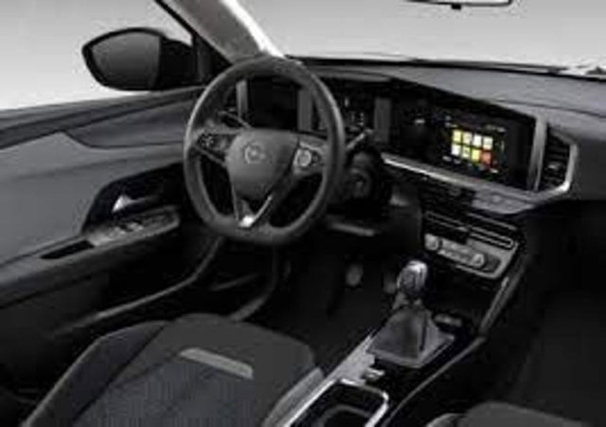 Opel Mokka 1.5 diesel Elegance (5)