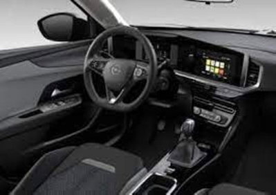 Opel Mokka 1.5 diesel Elegance (5)