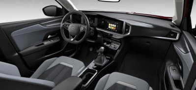 Opel Mokka 1.5 diesel Elegance (6)