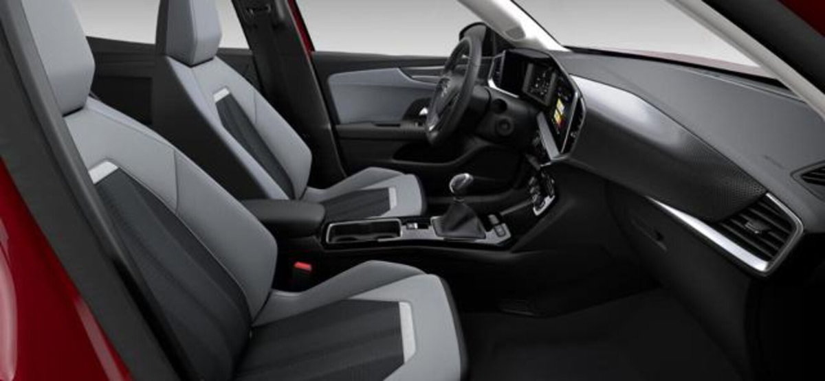Opel Mokka 1.5 diesel Elegance (7)