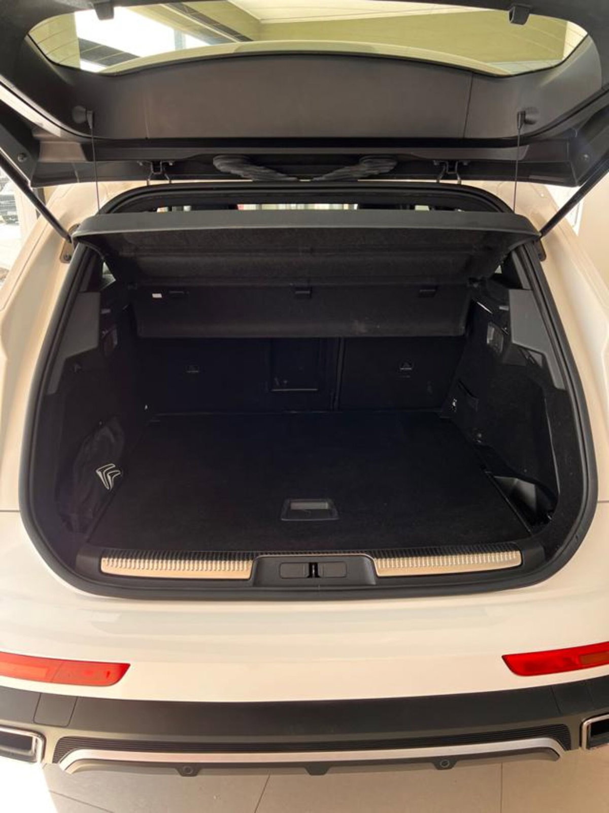 Ds DS 7 DS 7 Crossback BlueHDi 130 aut. Business (6)