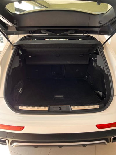 Ds DS 7 DS 7 Crossback BlueHDi 130 aut. Business (6)