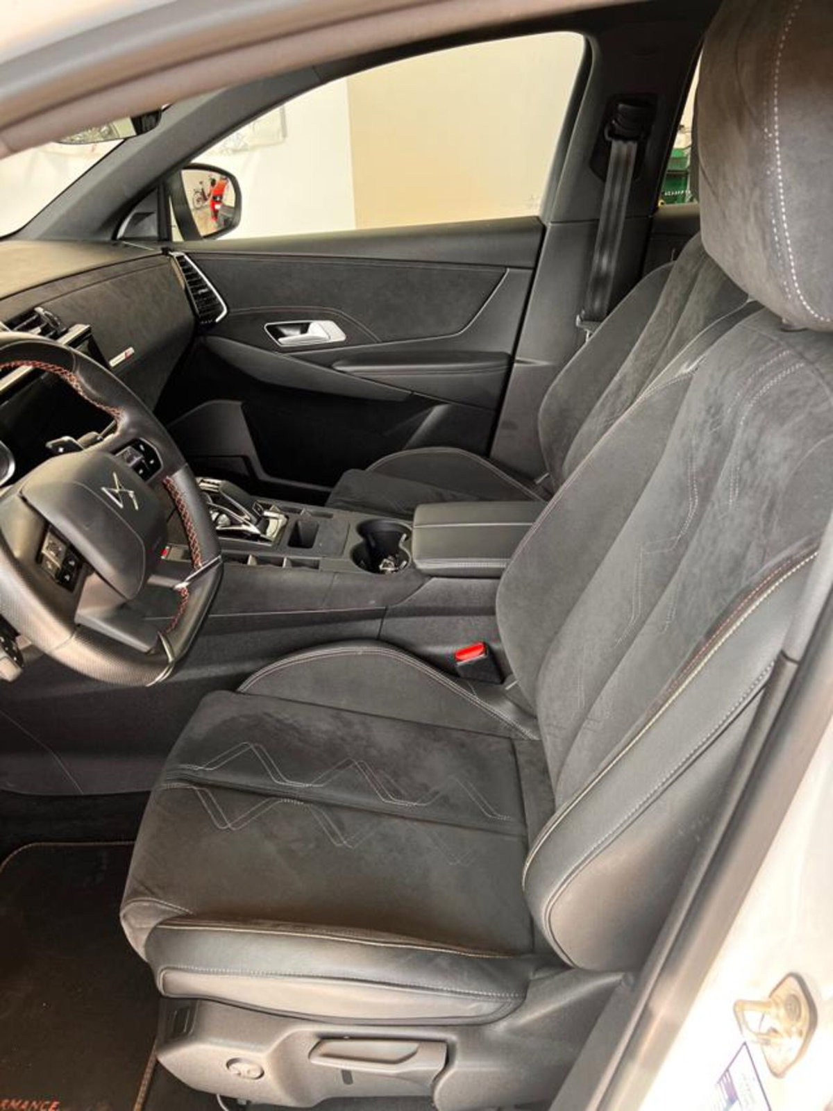 Ds DS 7 DS 7 Crossback BlueHDi 130 aut. Business (7)