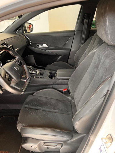 Ds DS 7 DS 7 Crossback BlueHDi 130 aut. Business (7)