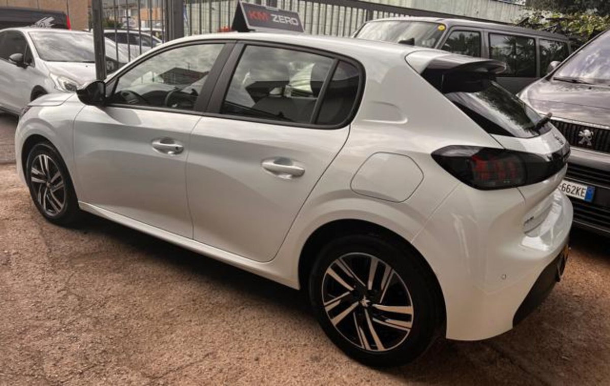 Peugeot 208 1.2 puretech Active s&s 75cv (2)