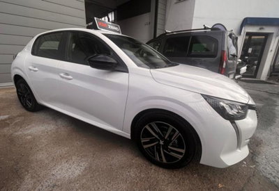 Peugeot 208 1.2 puretech Active s&s 75cv (3)