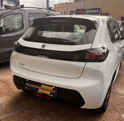Peugeot 208 1.2 puretech Active s&s 75cv (4)