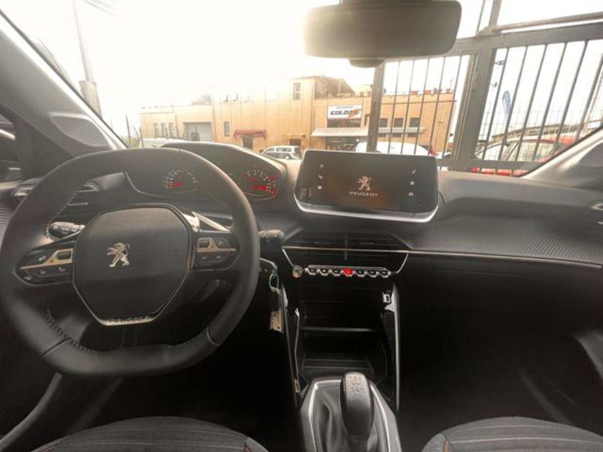Peugeot 208 1.2 puretech Active s&s 75cv (5)