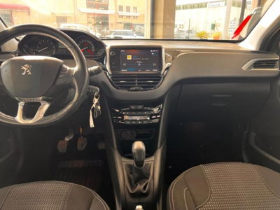 Peugeot 208 Turbo 110 S&S 3 porte Allure (6)