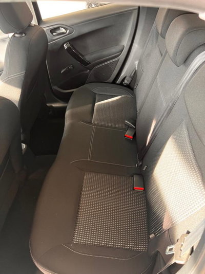 Peugeot 208 Turbo 110 S&S 3 porte Allure (8)