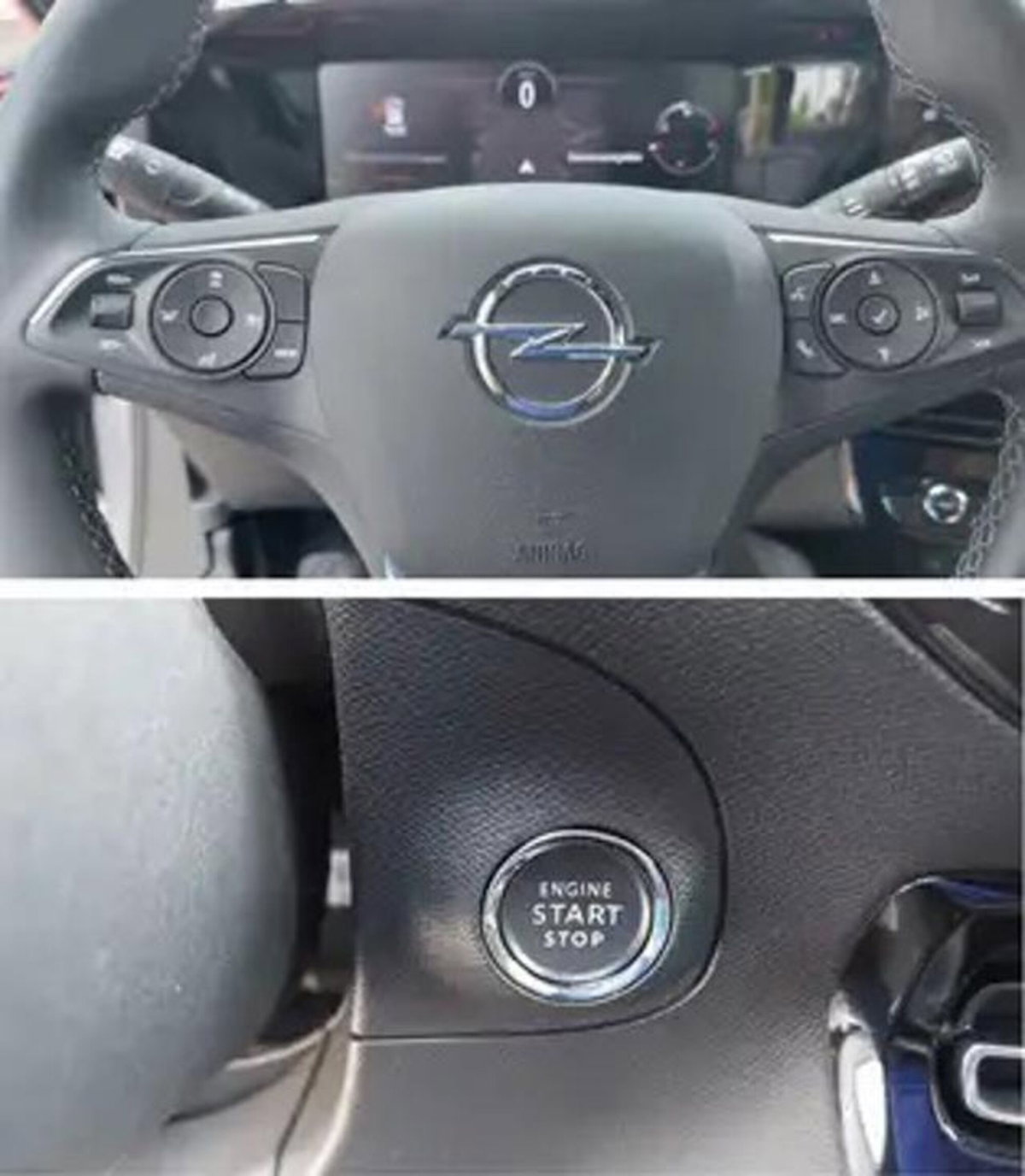 Opel Mokka 1.2 Turbo GS Line (10)