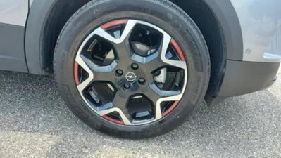 Opel Mokka 1.2 Turbo GS Line (11)