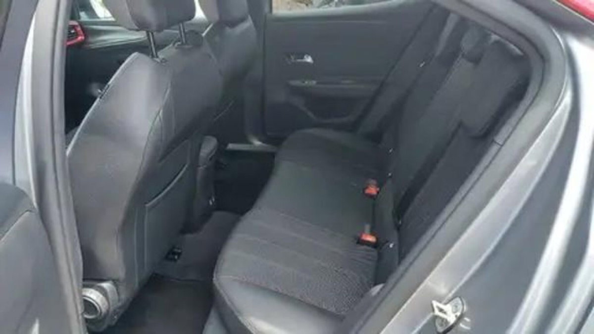 Opel Mokka 1.2 Turbo GS Line (5)