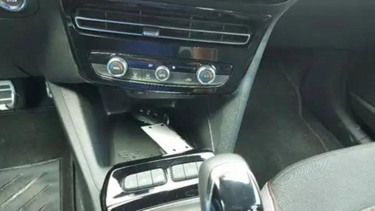 Opel Mokka 1.2 Turbo GS Line (9)