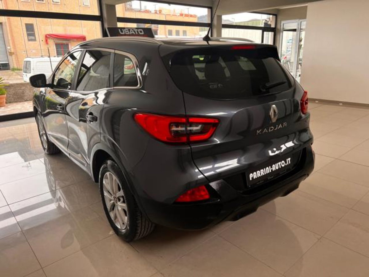 Renault Kadjar 130CV Energy Bose (3)