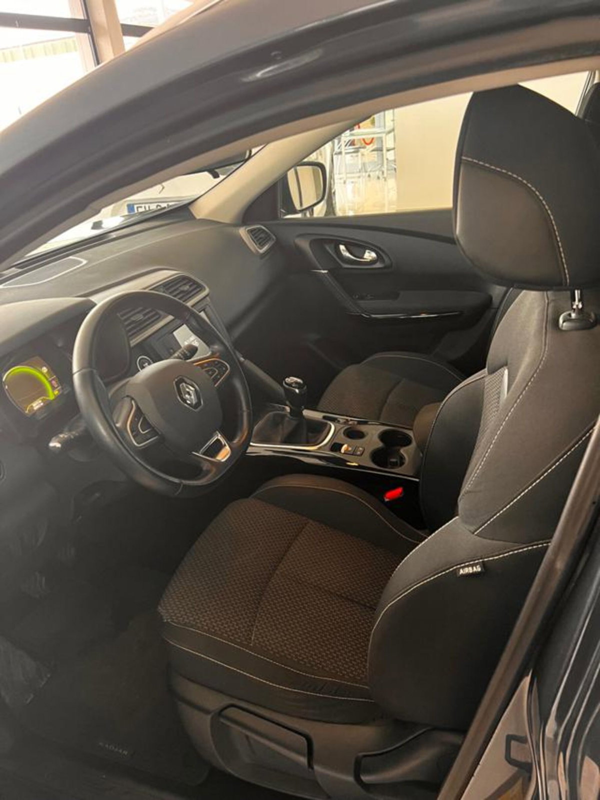 Renault Kadjar 130CV Energy Bose (4)