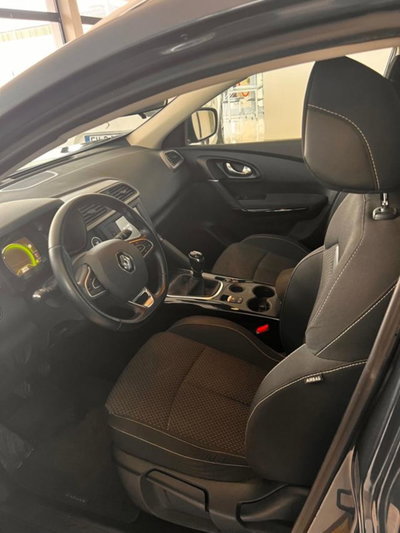 Renault Kadjar 130CV Energy Bose (4)
