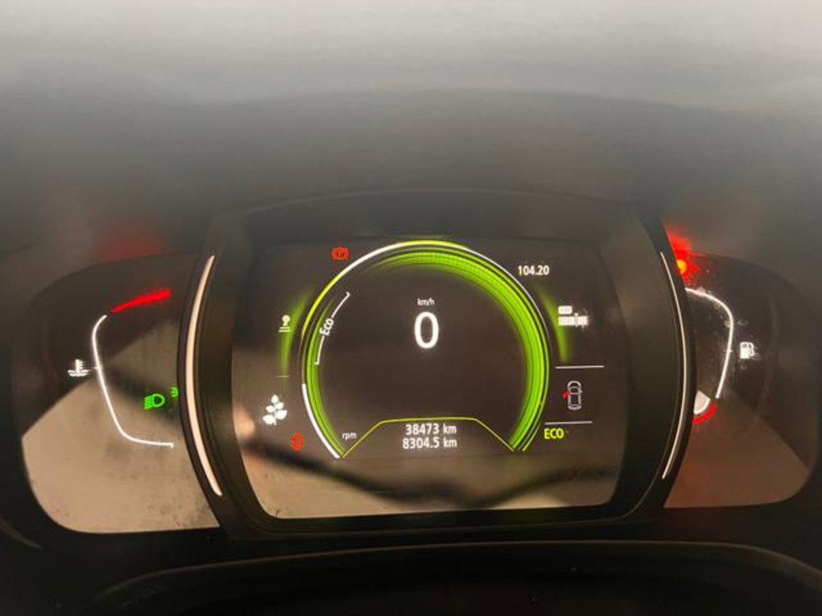 Renault Kadjar 130CV Energy Bose (6)