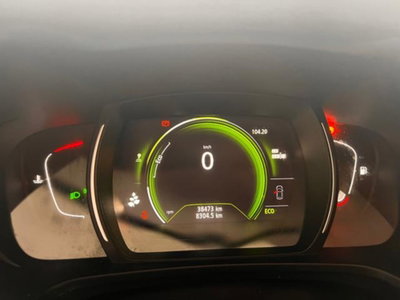 Renault Kadjar 130CV Energy Bose (6)