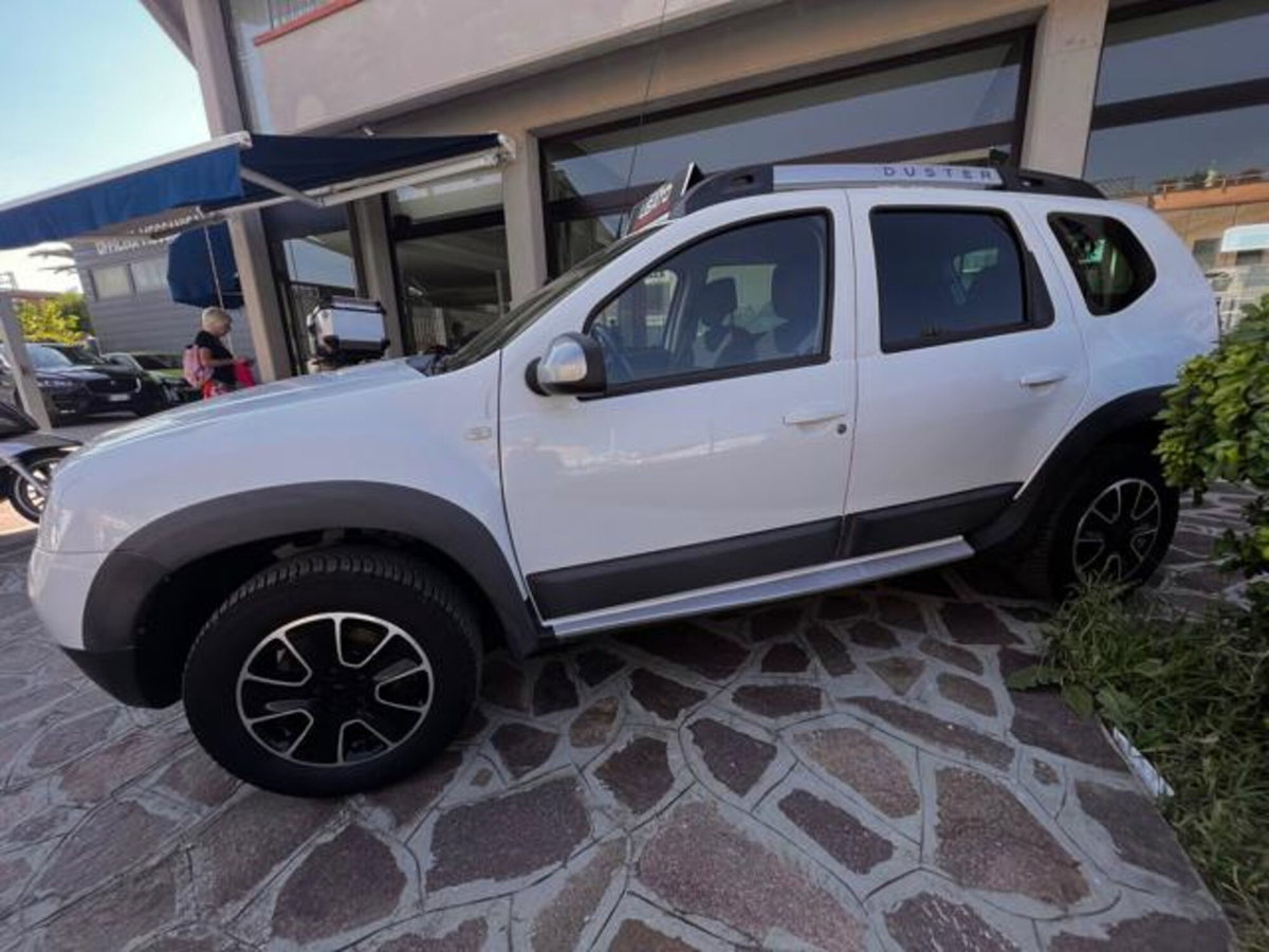 Dacia Duster 1.5 dCi 110CV Start&Stop 4x2 Ambiance (2)