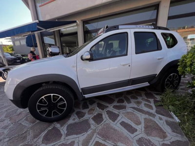 Dacia Duster 1.5 dCi 110CV Start&Stop 4x2 Ambiance (2)