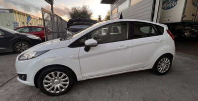 Ford Fiesta 1.2 60CV 5p. Tit. (2)