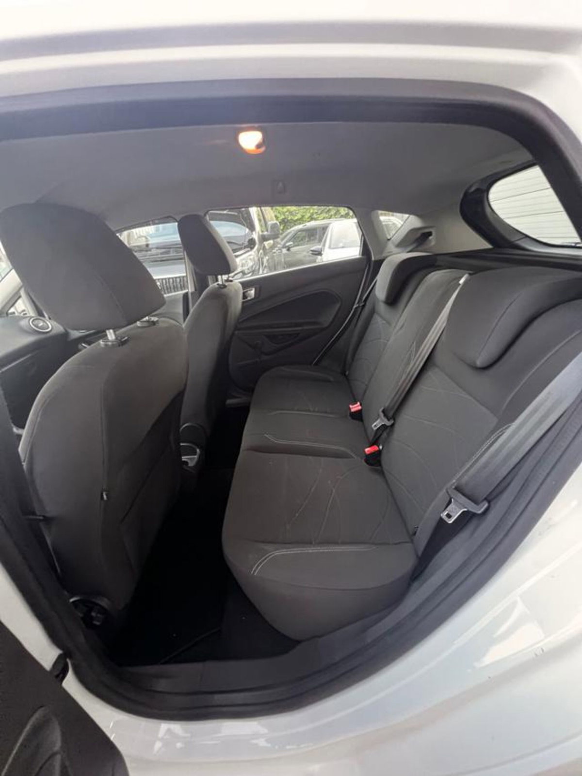 Ford Fiesta 1.2 60CV 5p. Tit. (6)