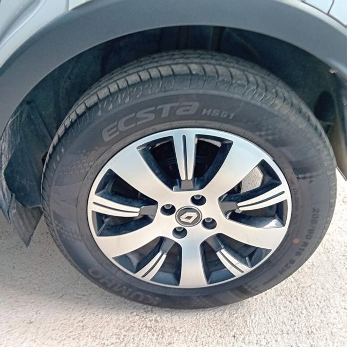 Renault Captur dCi 8V 90 CV Life (5)