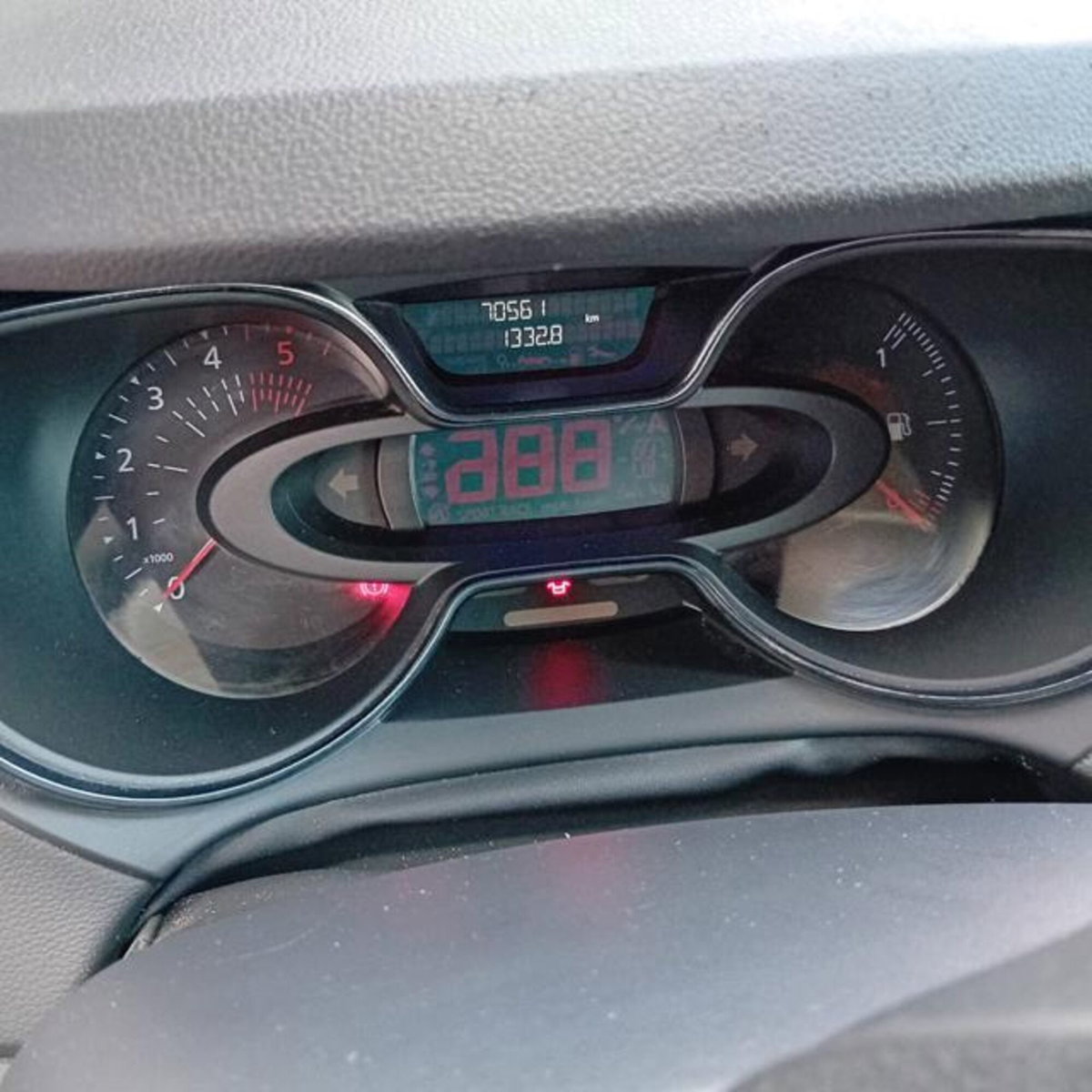 Renault Captur dCi 8V 90 CV Life (7)