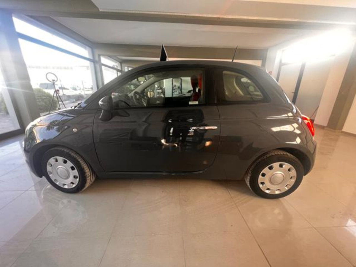 Fiat 500 1.2 Pop (2)